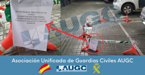Estado de las instalaciones. Estado de las instalaciones.