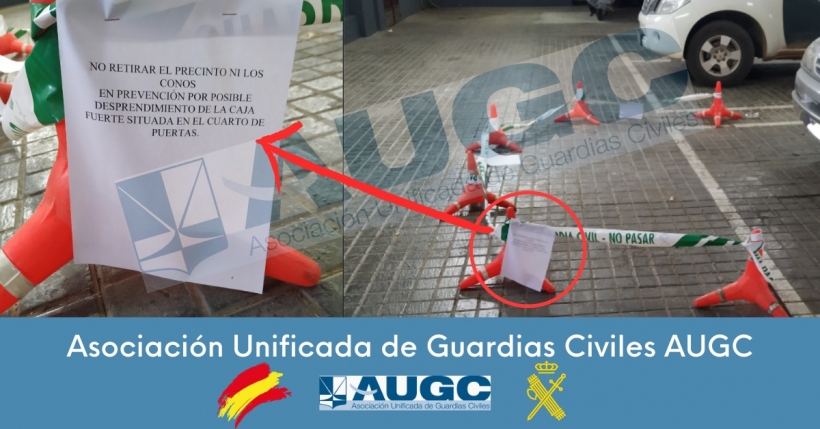 Estado de las instalaciones. Estado de las instalaciones.