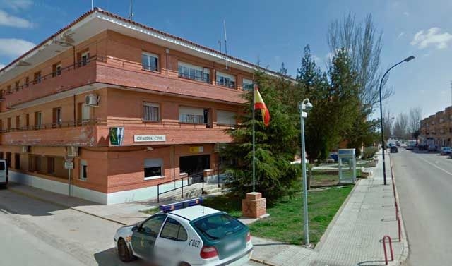 El cuartel de la Guardia Civil en Tarancón ha perdido nada menos que siete efectivos este año. El cuartel de la Guardia Civil en Tarancón ha perdido nada menos que siete efectivos este año.